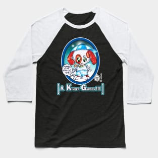 AKG - PUPPY Baseball T-Shirt